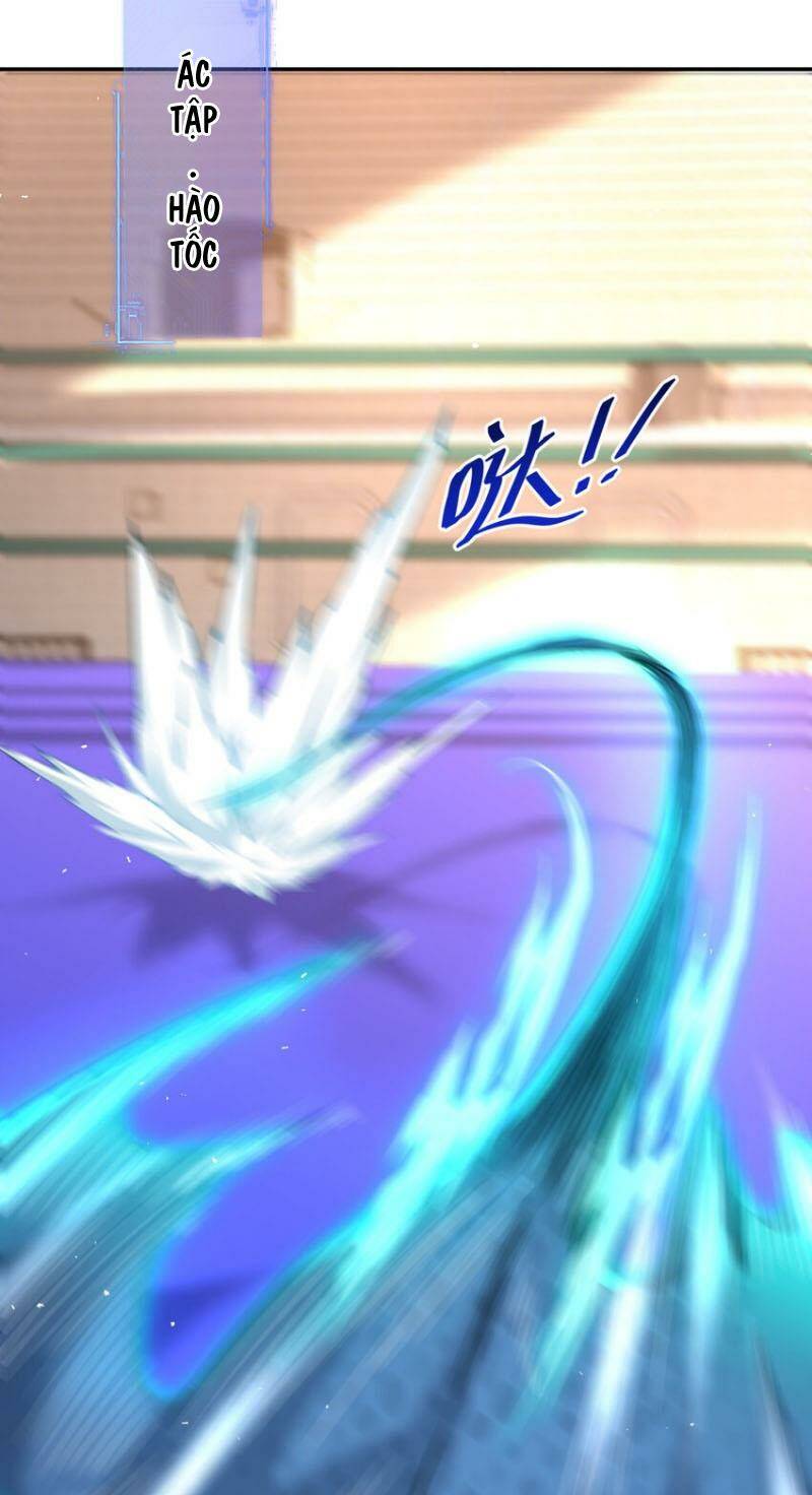 Cựu Nhật Ngự Long: Chapter 87
