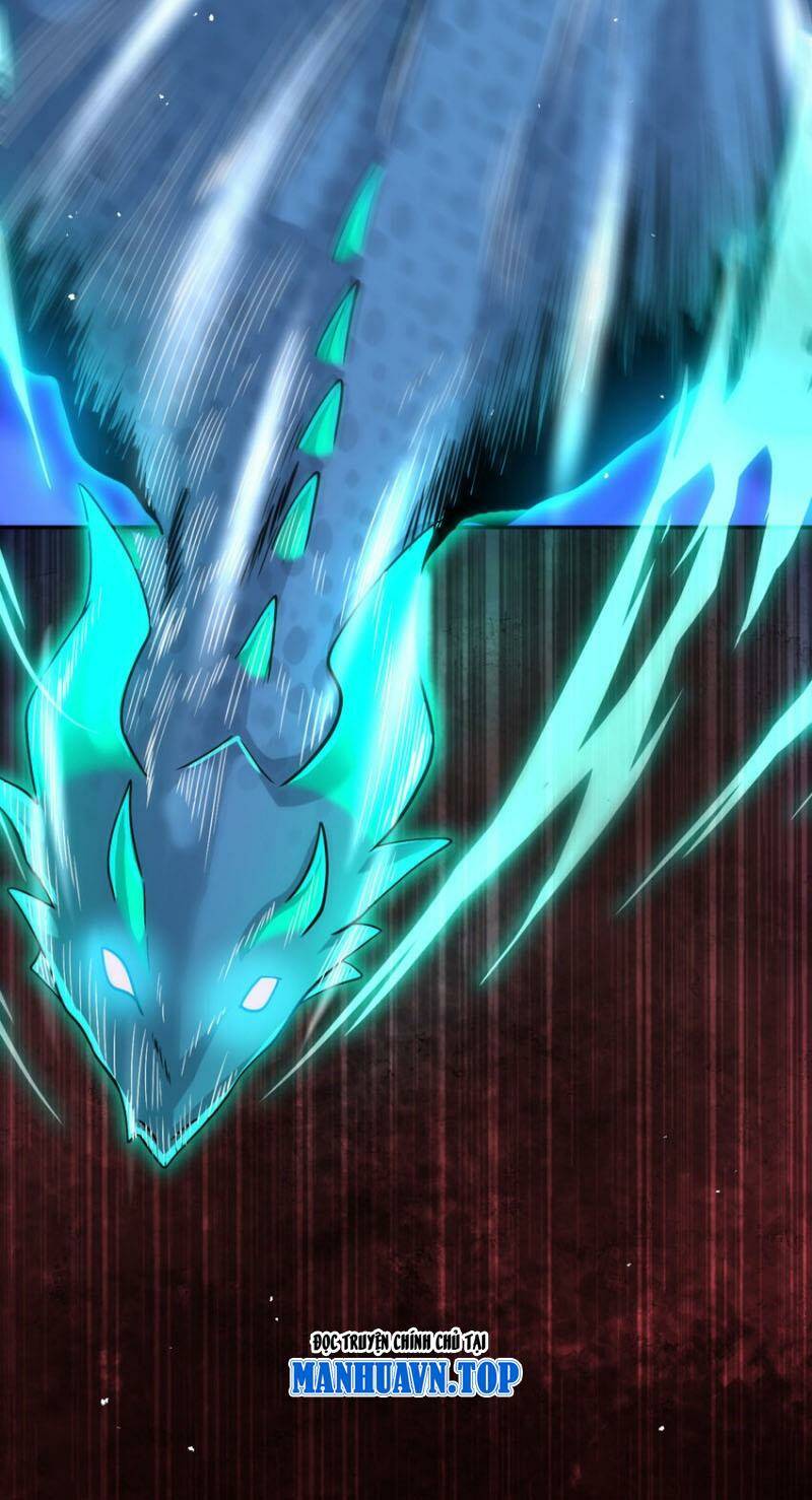 Cựu Nhật Ngự Long: Chapter 87