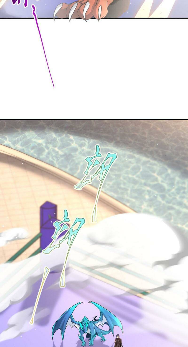 Cựu Nhật Ngự Long: Chapter 87