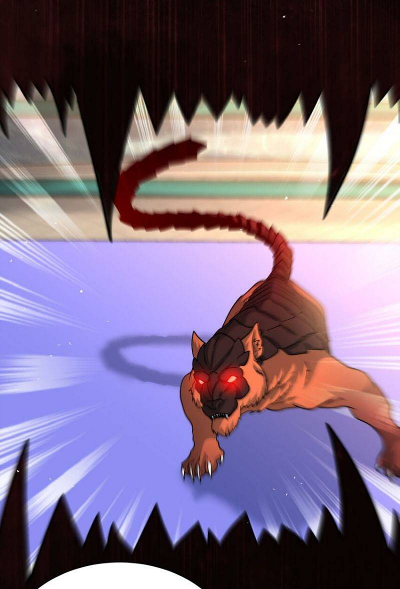 Cựu Nhật Ngự Long: Chapter 87