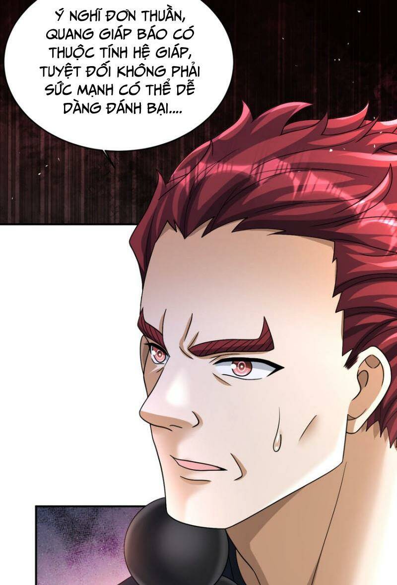 Cựu Nhật Ngự Long: Chapter 87