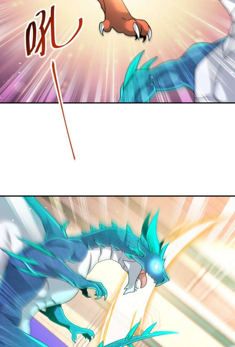 Cựu Nhật Ngự Long: Chapter 87
