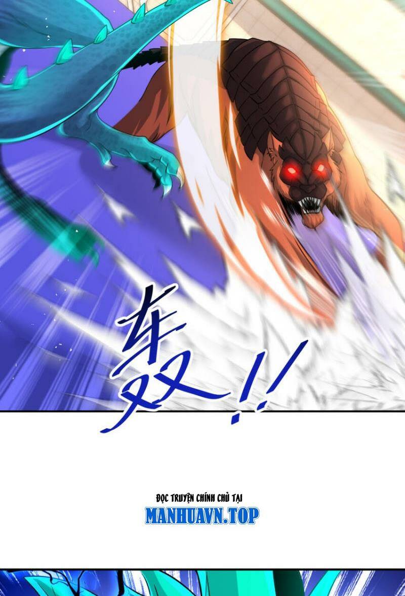 Cựu Nhật Ngự Long: Chapter 87