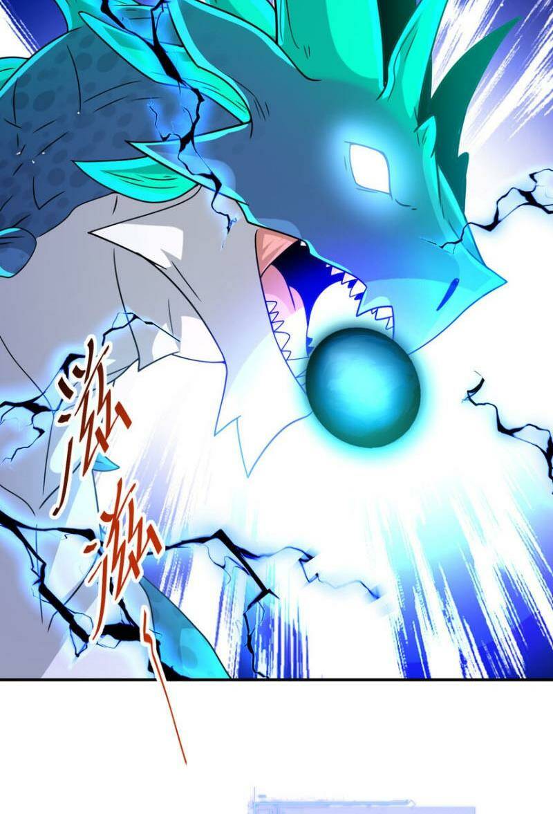 Cựu Nhật Ngự Long: Chapter 87