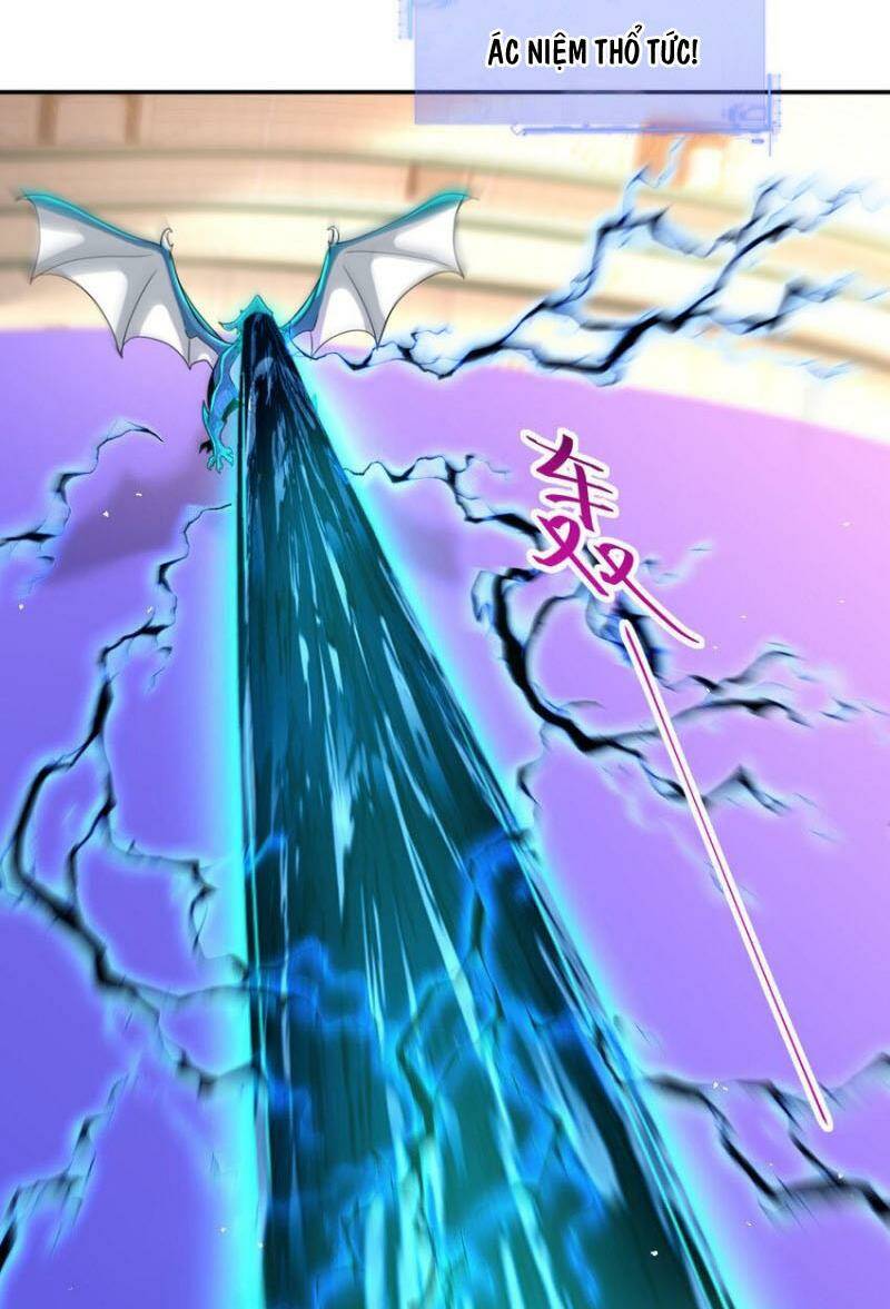 Cựu Nhật Ngự Long: Chapter 87