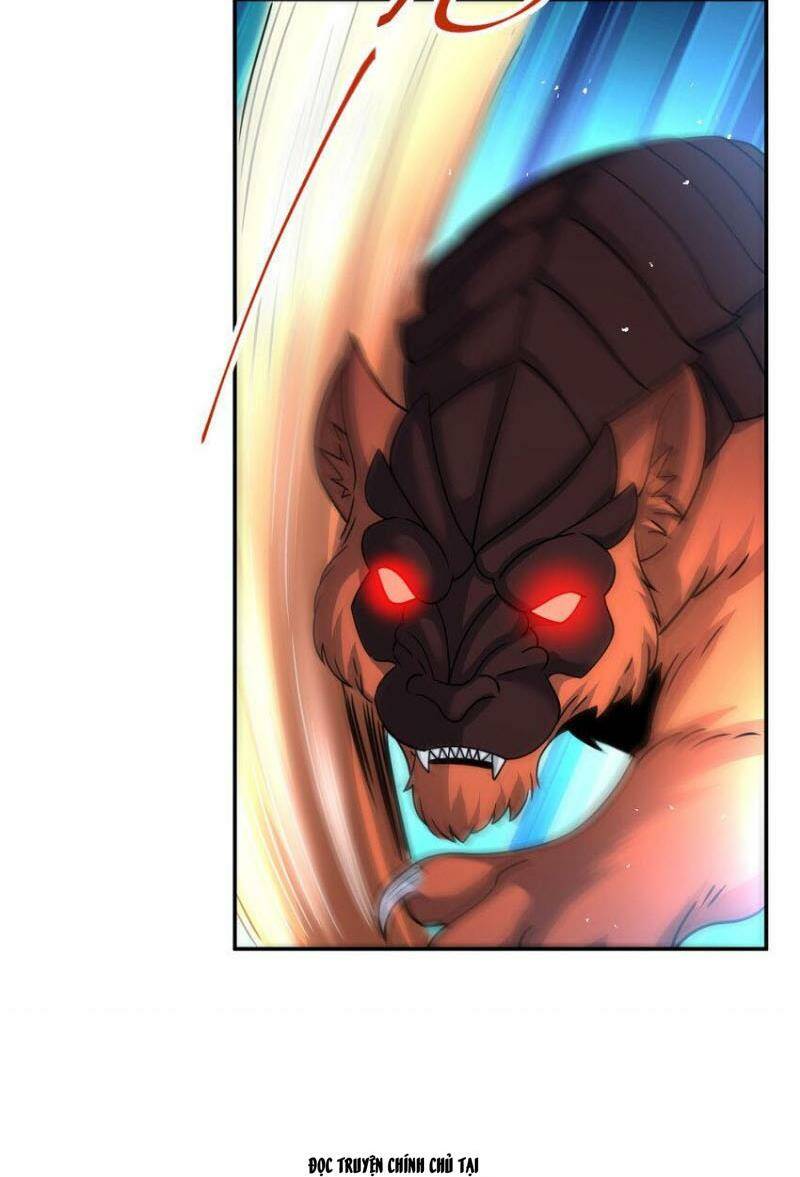 Cựu Nhật Ngự Long: Chapter 87