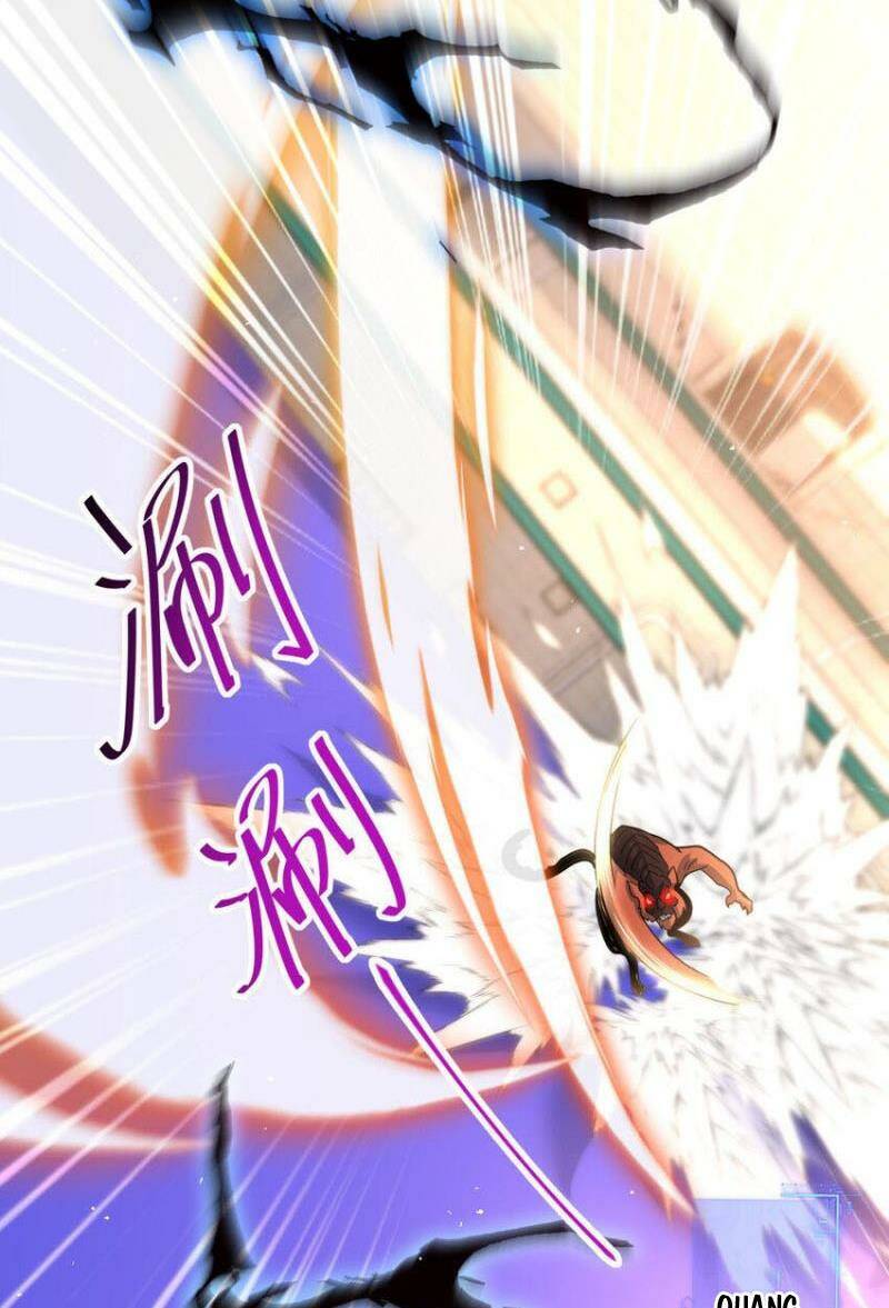 Cựu Nhật Ngự Long: Chapter 87