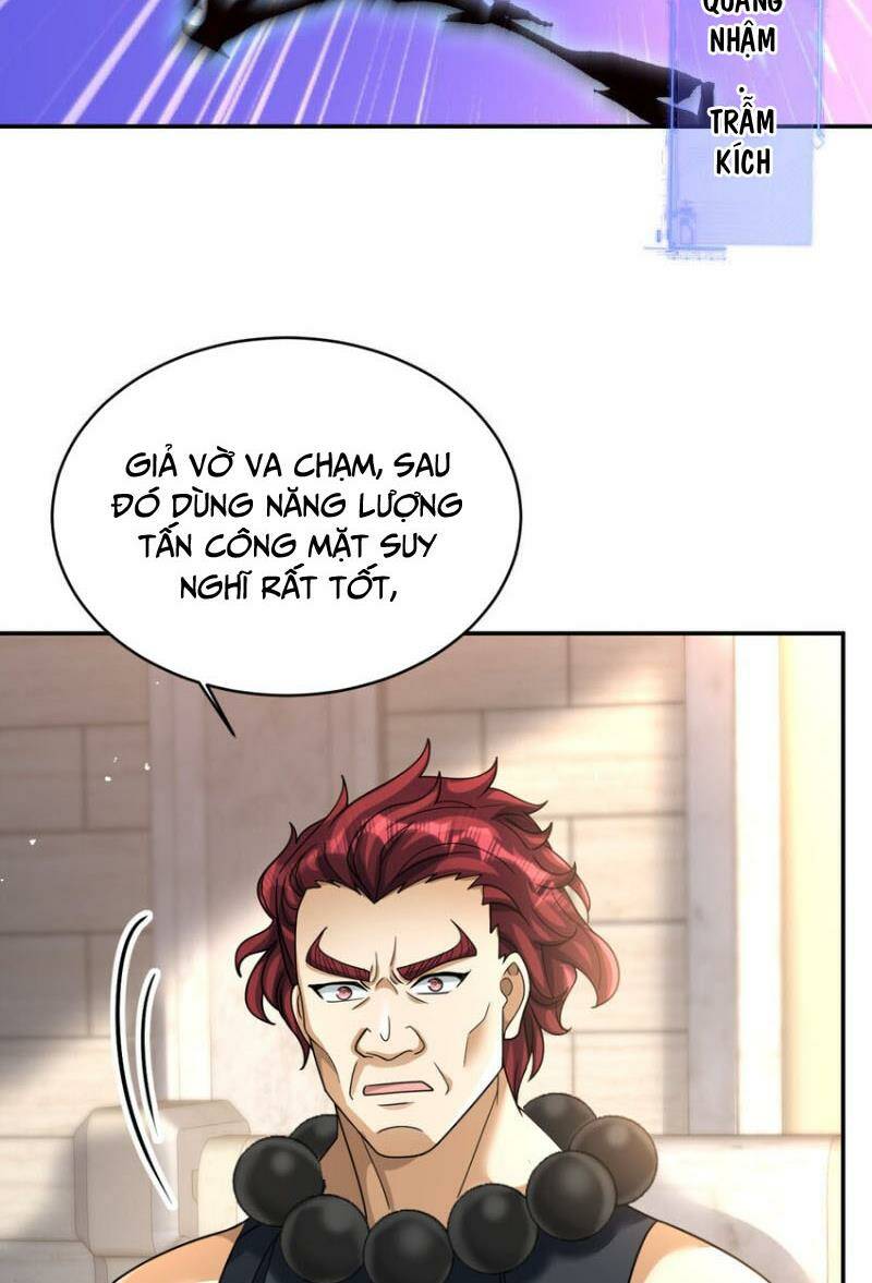 Cựu Nhật Ngự Long: Chapter 87