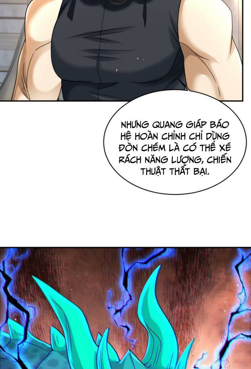Cựu Nhật Ngự Long: Chapter 87
