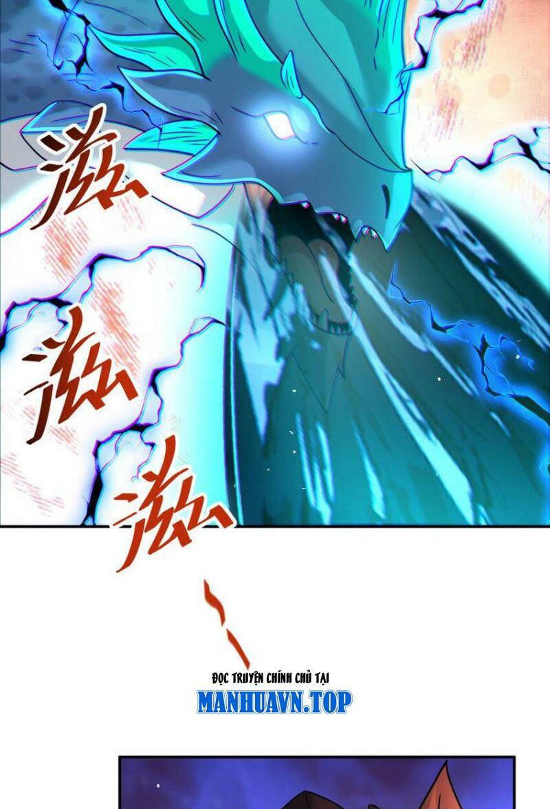 Cựu Nhật Ngự Long: Chapter 87