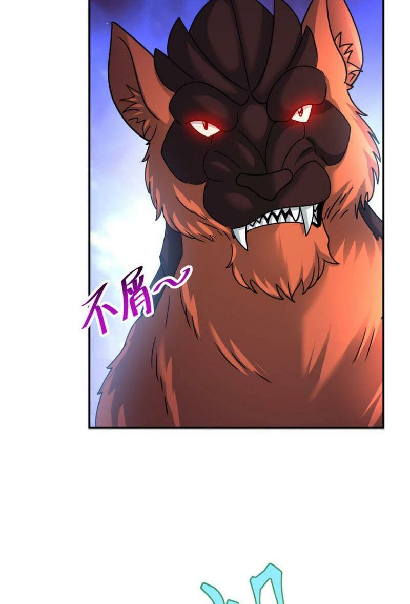 Cựu Nhật Ngự Long: Chapter 87