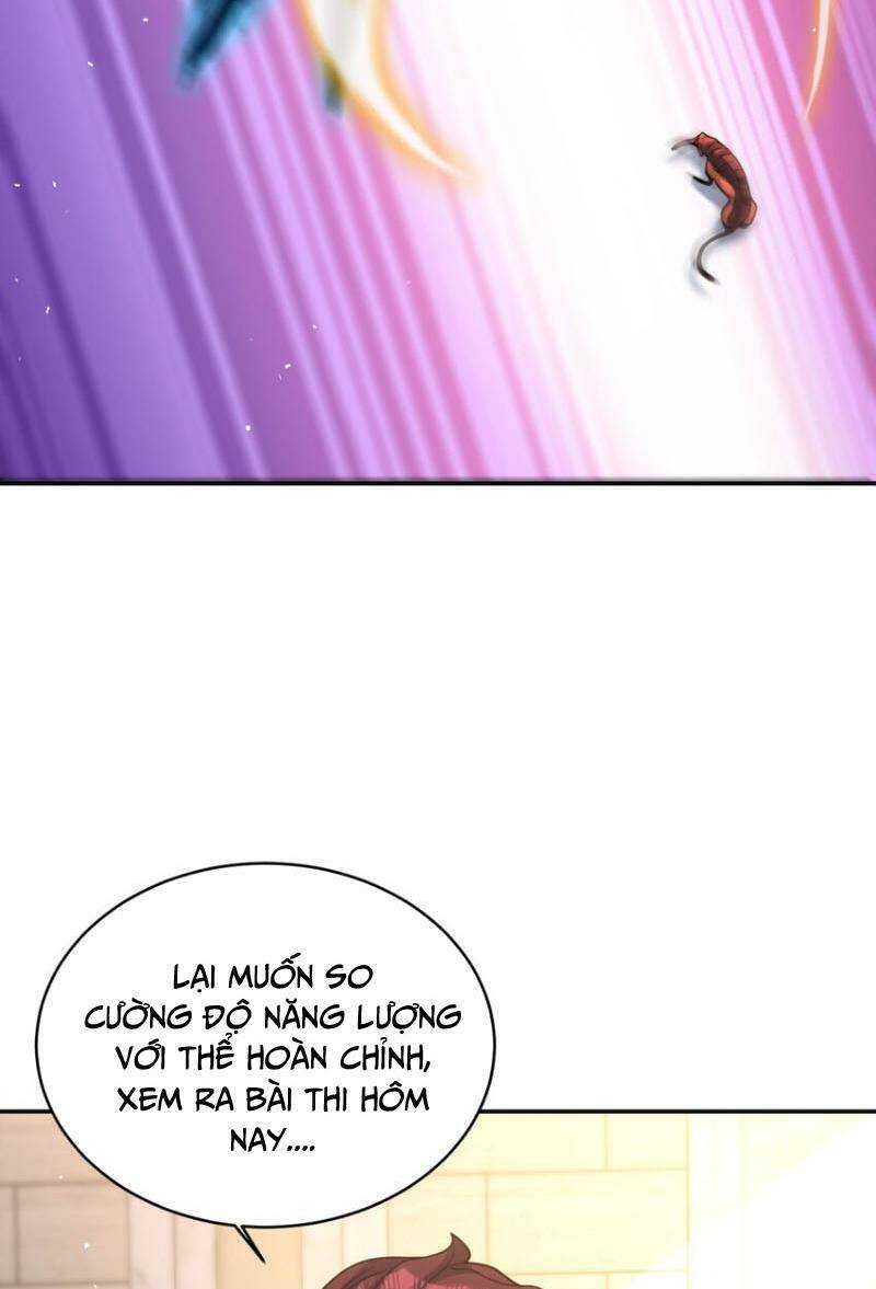 Cựu Nhật Ngự Long: Chapter 87