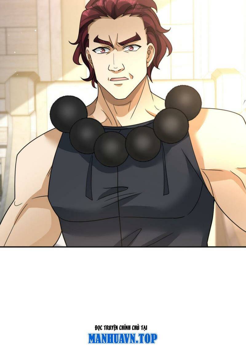 Cựu Nhật Ngự Long: Chapter 87