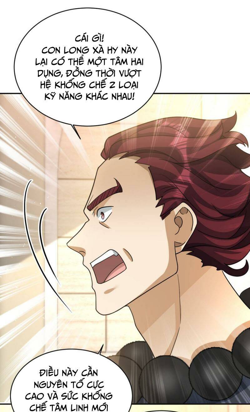 Cựu Nhật Ngự Long: Chapter 87