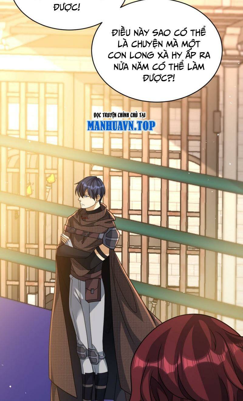 Cựu Nhật Ngự Long: Chapter 87