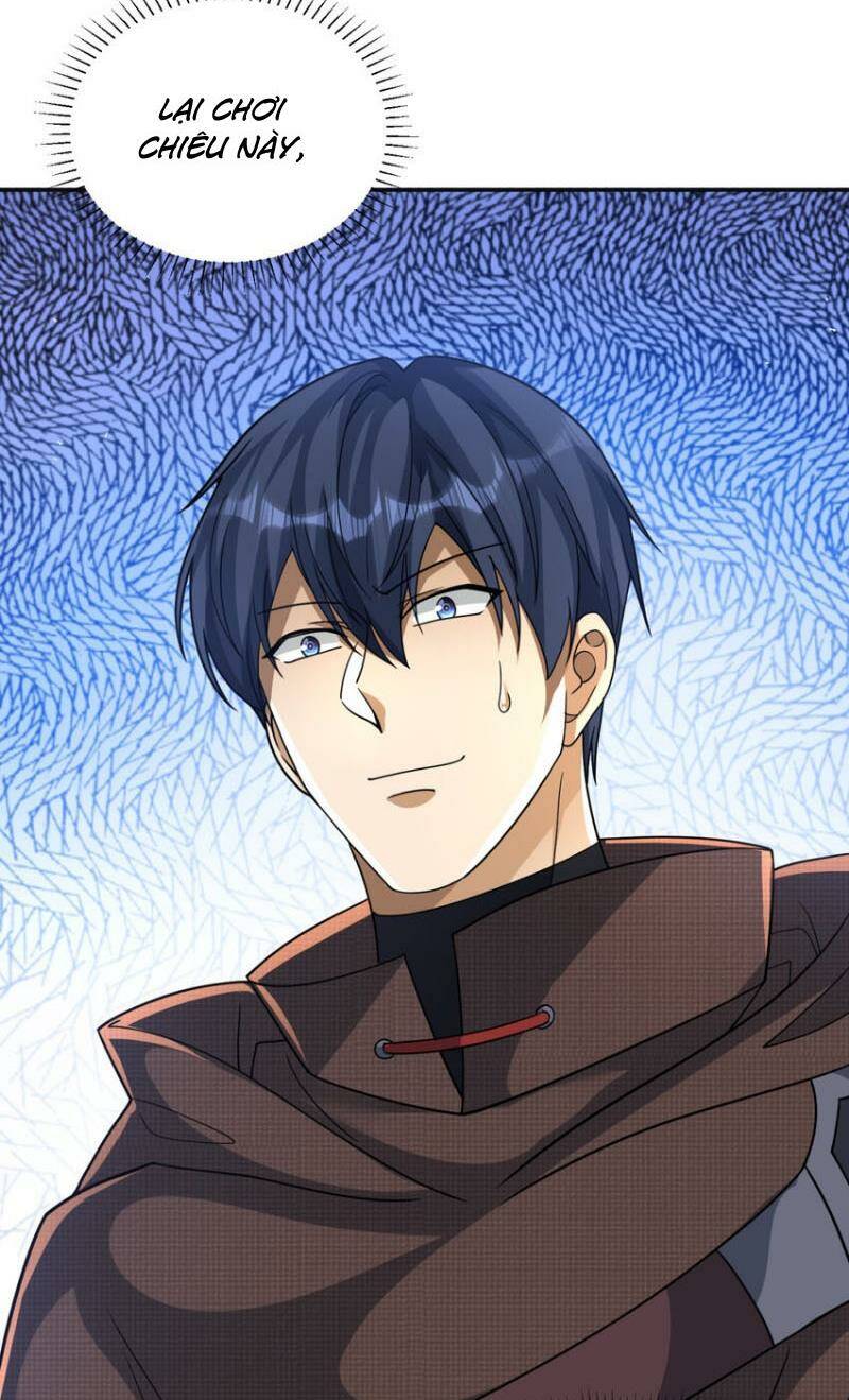 Cựu Nhật Ngự Long: Chapter 87