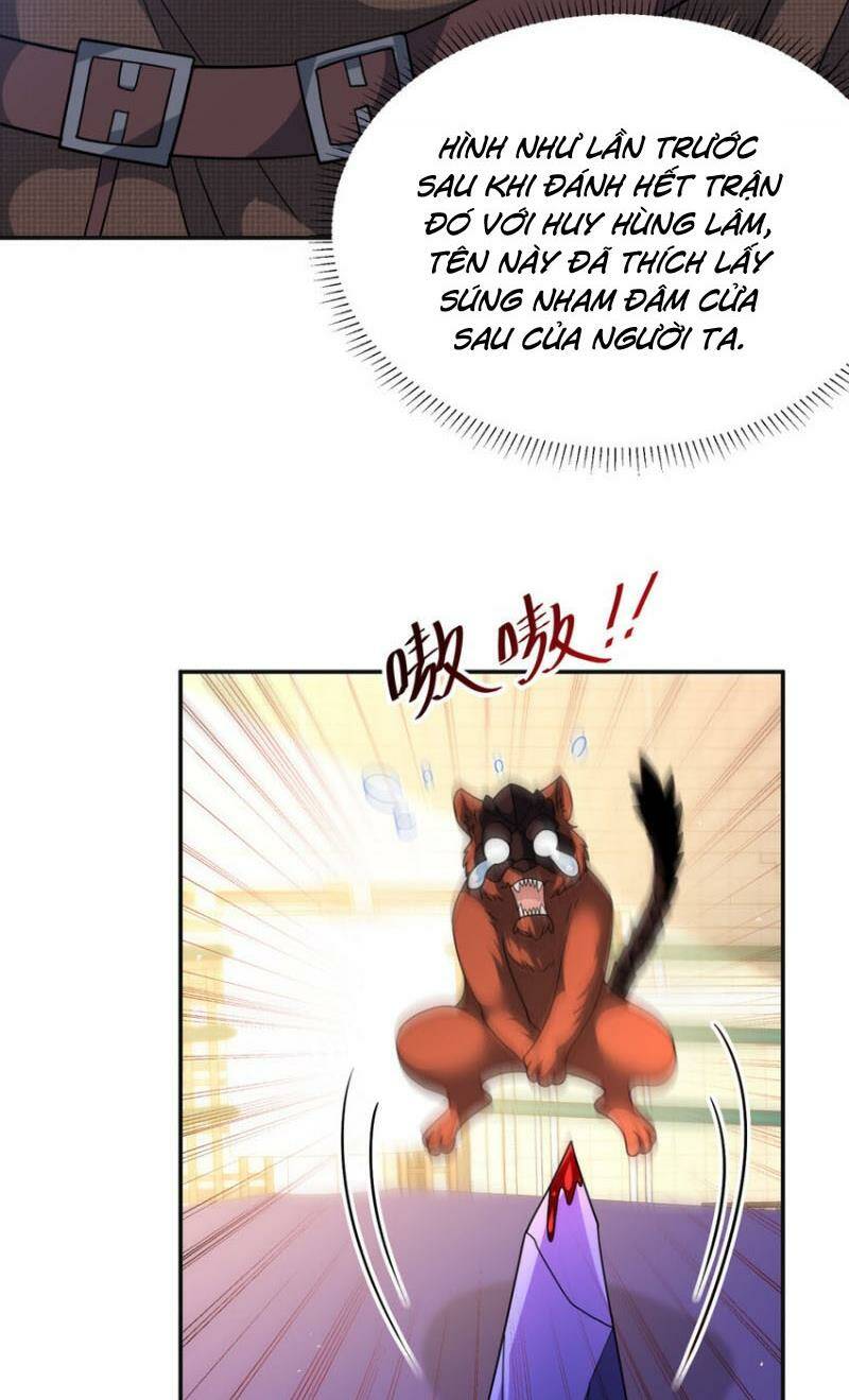 Cựu Nhật Ngự Long: Chapter 87