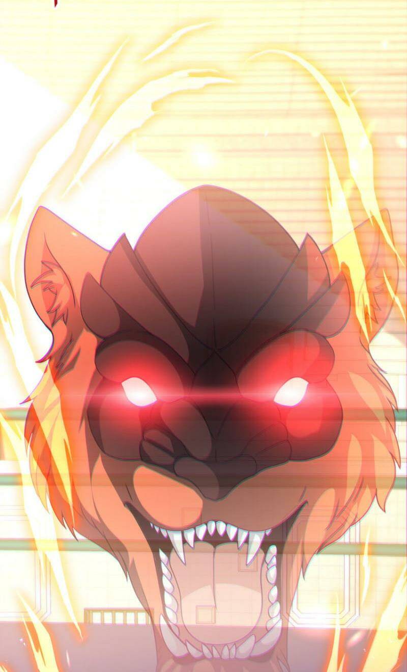 Cựu Nhật Ngự Long: Chapter 87