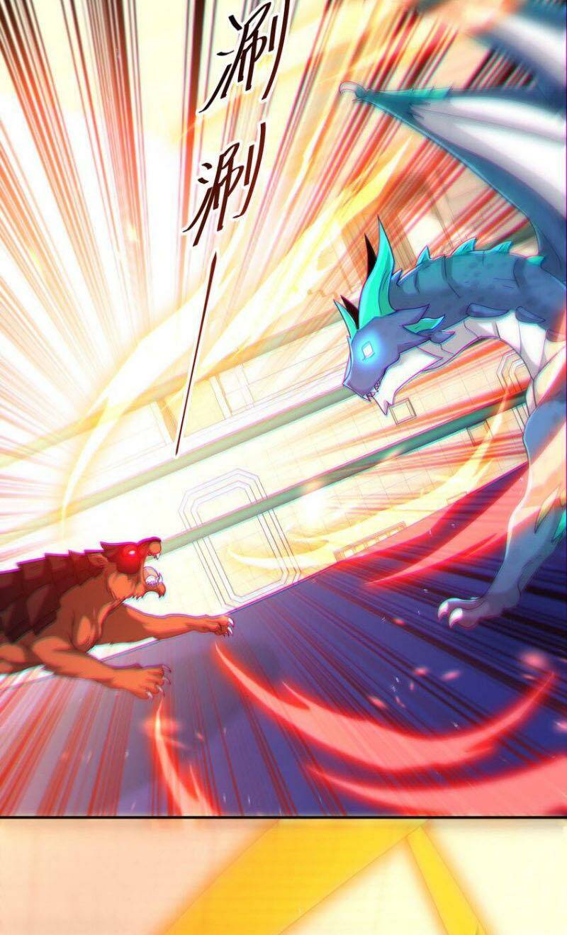 Cựu Nhật Ngự Long: Chapter 87