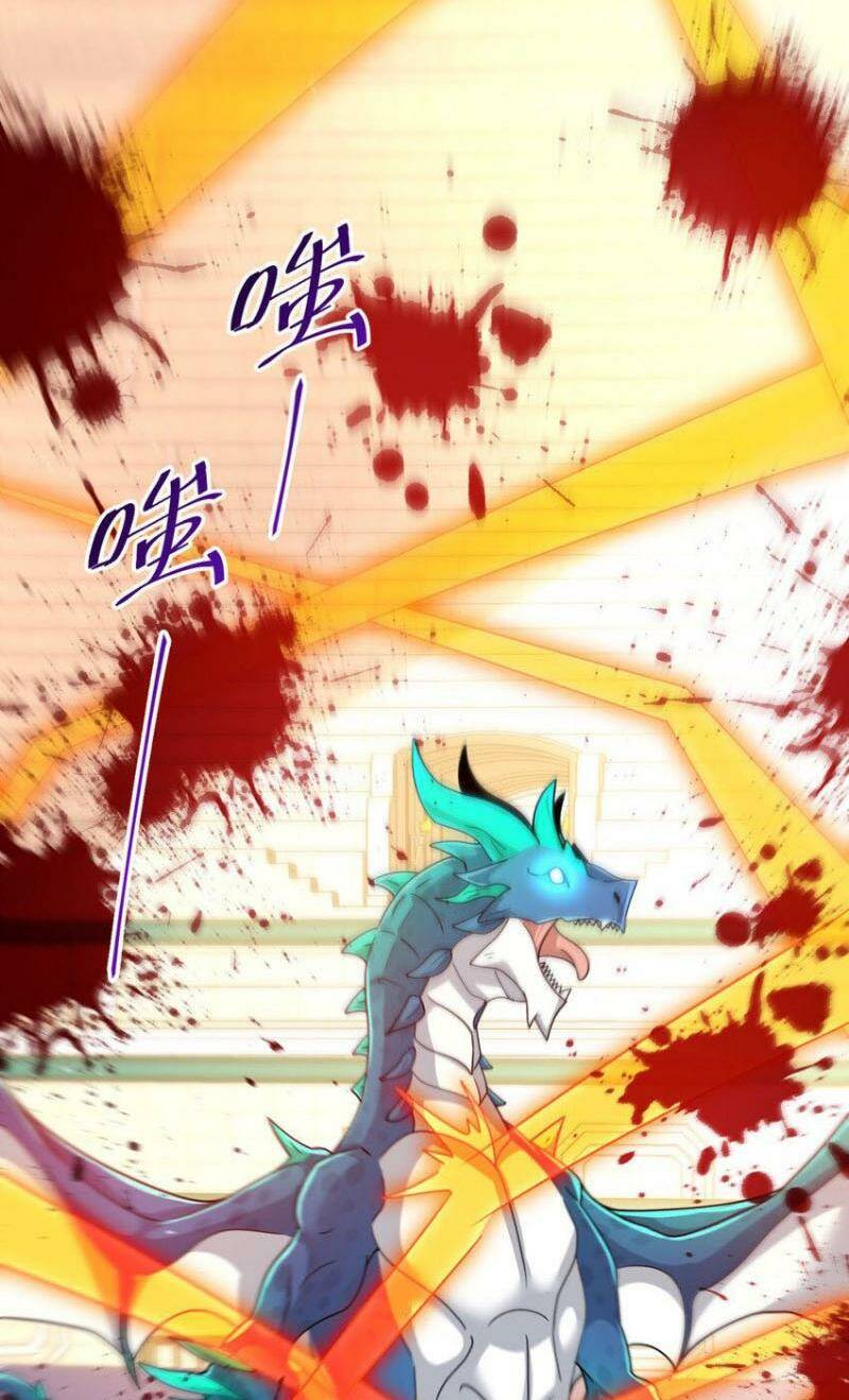 Cựu Nhật Ngự Long: Chapter 87