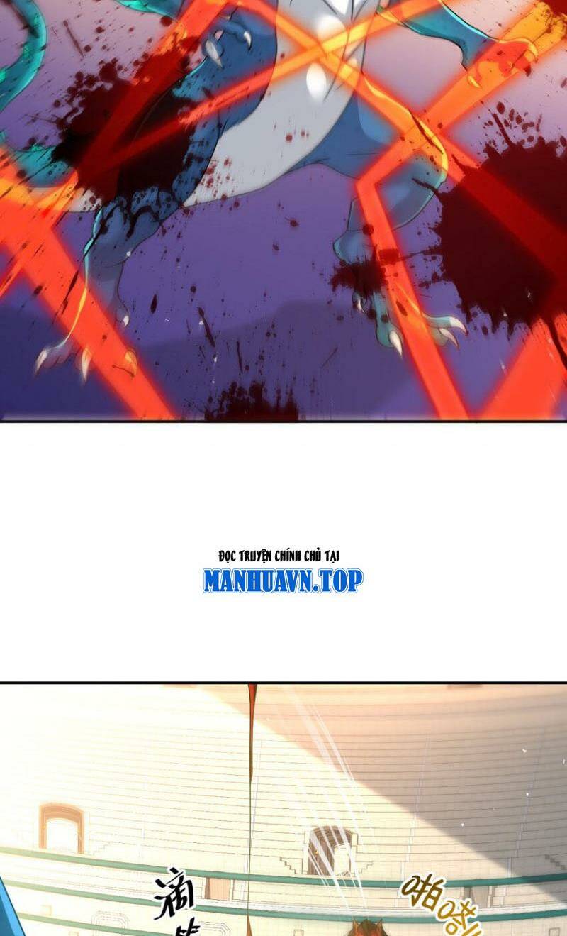 Cựu Nhật Ngự Long: Chapter 87