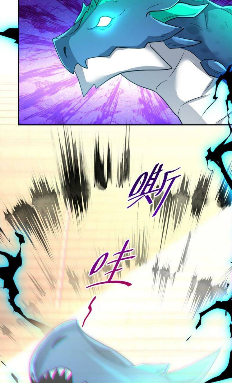 Cựu Nhật Ngự Long: Chapter 87