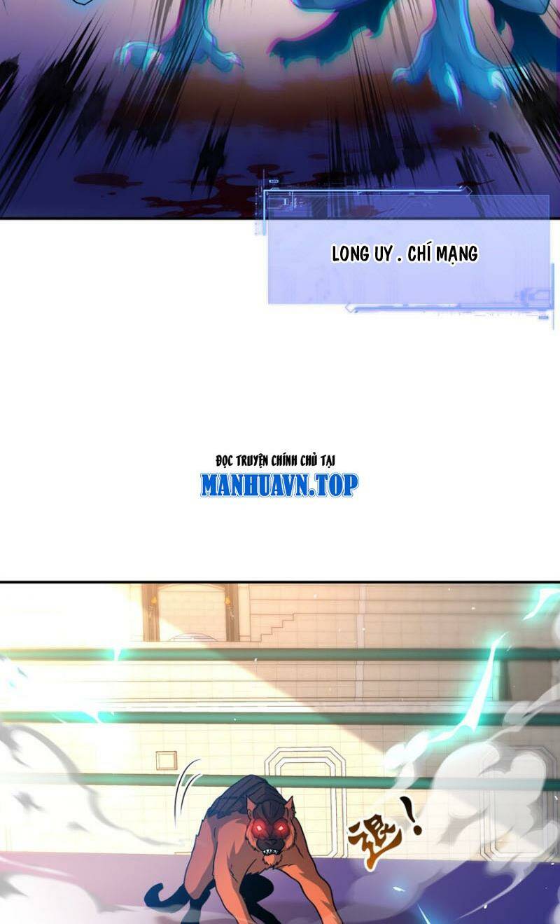 Cựu Nhật Ngự Long: Chapter 87