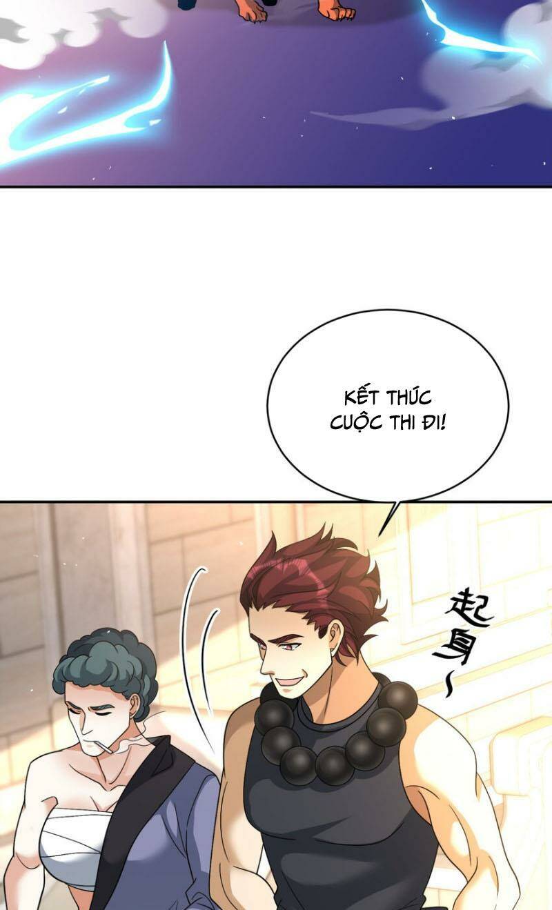 Cựu Nhật Ngự Long: Chapter 87