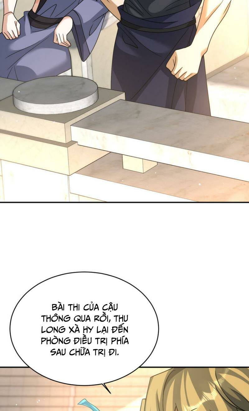 Cựu Nhật Ngự Long: Chapter 87