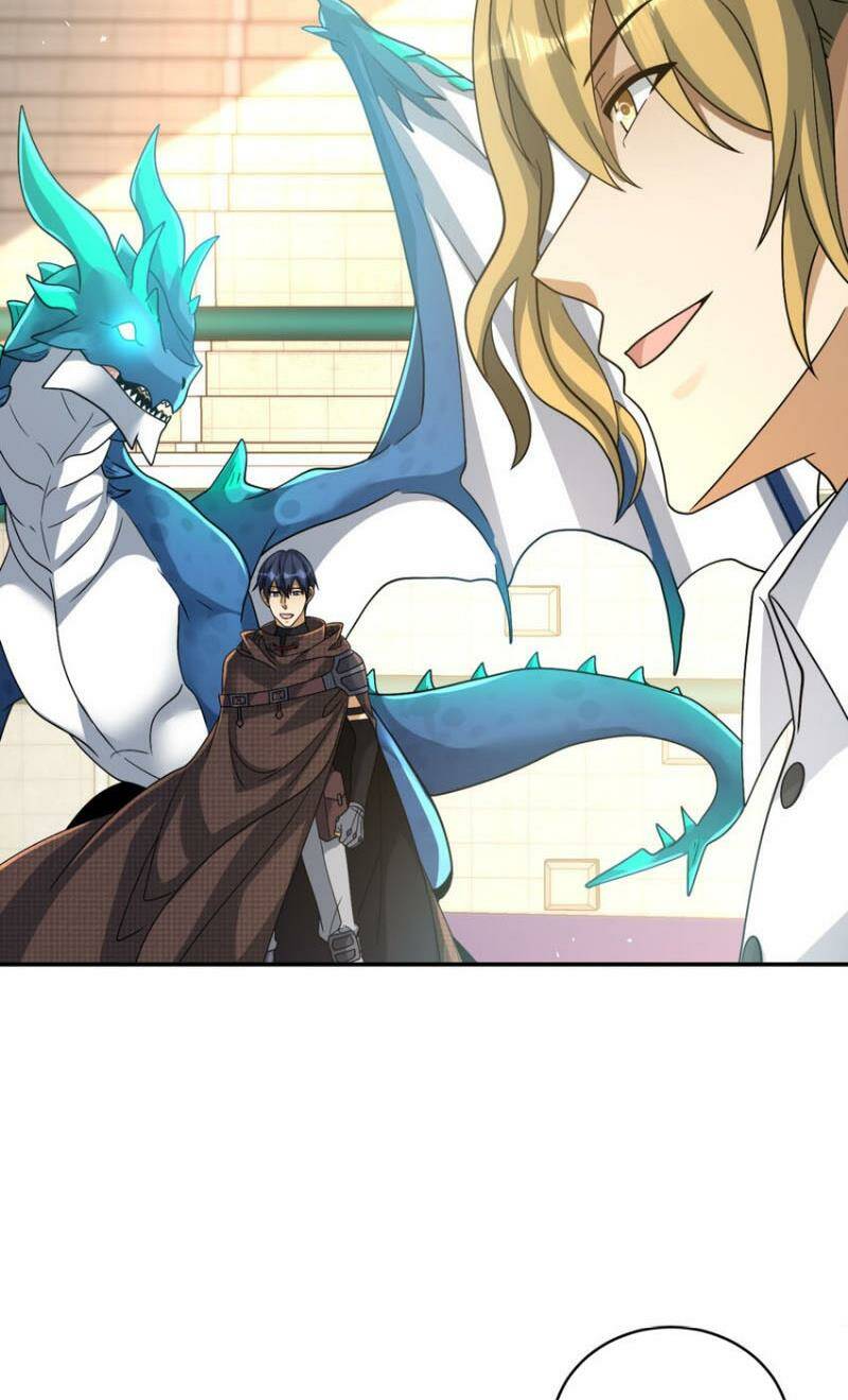 Cựu Nhật Ngự Long: Chapter 87