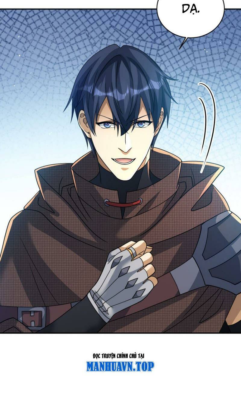 Cựu Nhật Ngự Long: Chapter 87