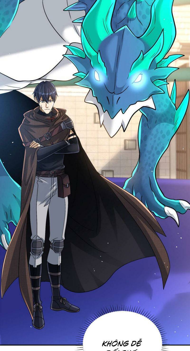 Cựu Nhật Ngự Long: Chapter 87