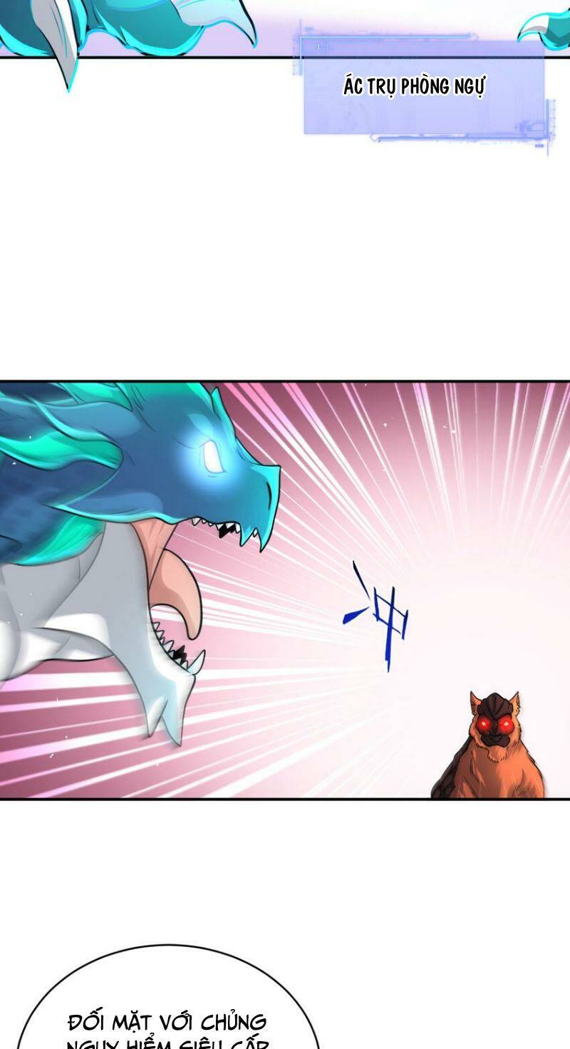 Cựu Nhật Ngự Long: Chapter 87