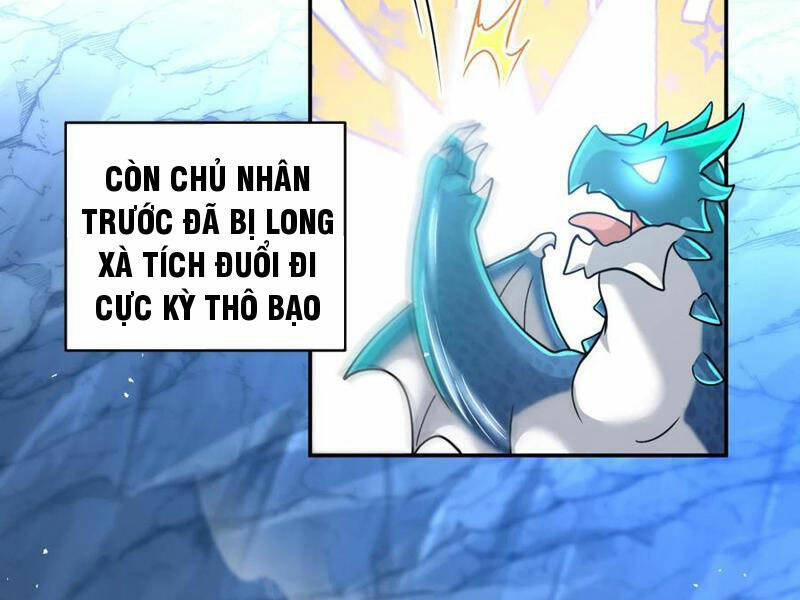 Cựu Nhật Ngự Long: Chapter 89