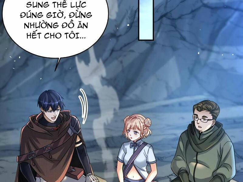 Cựu Nhật Ngự Long: Chapter 89