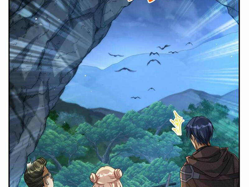 Cựu Nhật Ngự Long: Chapter 89