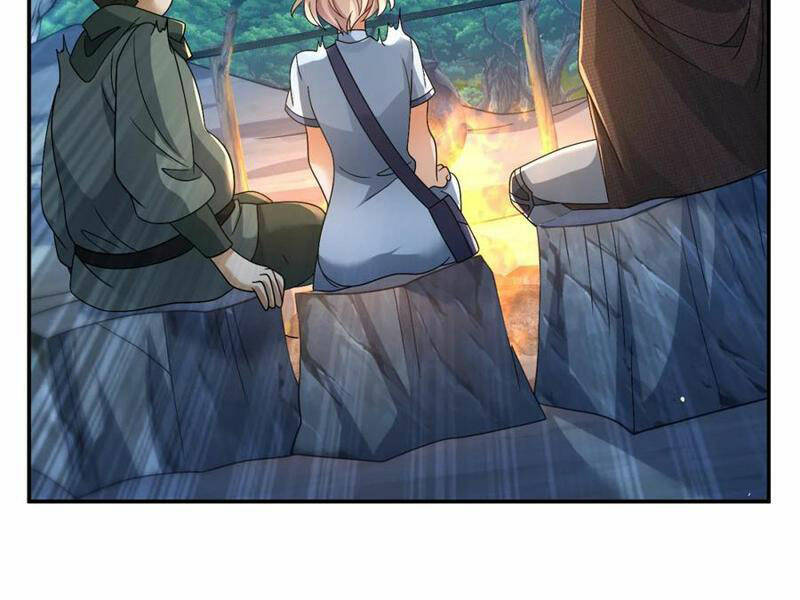 Cựu Nhật Ngự Long: Chapter 89