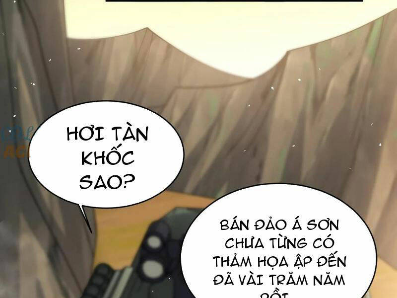 Cựu Nhật Ngự Long: Chapter 89