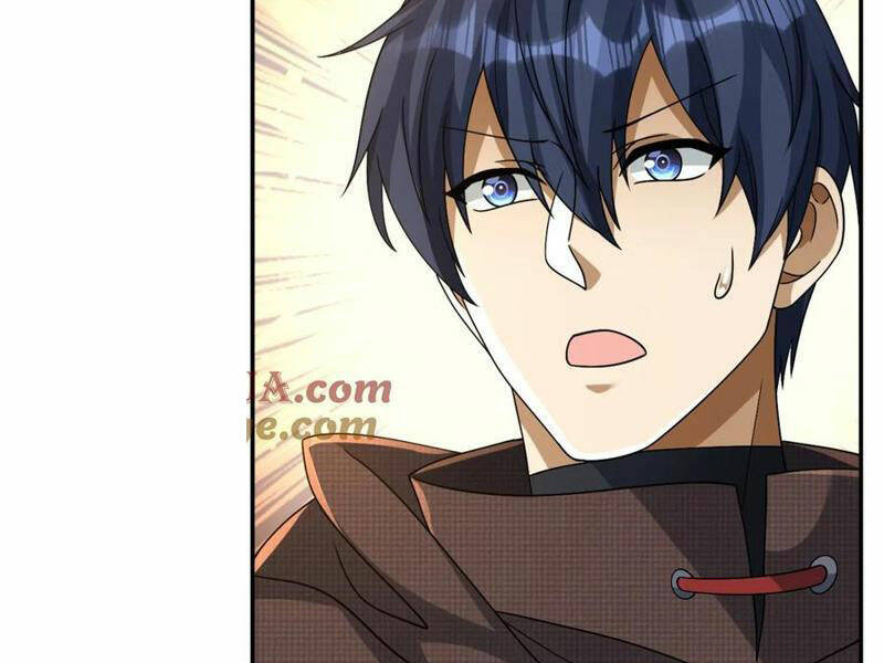 Cựu Nhật Ngự Long: Chapter 89