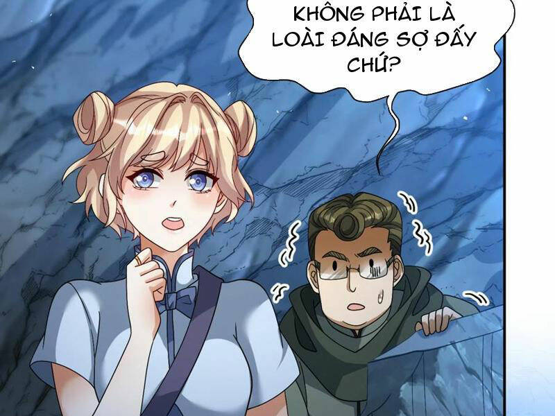 Cựu Nhật Ngự Long: Chapter 89