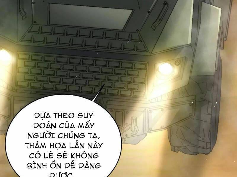 Cựu Nhật Ngự Long: Chapter 89