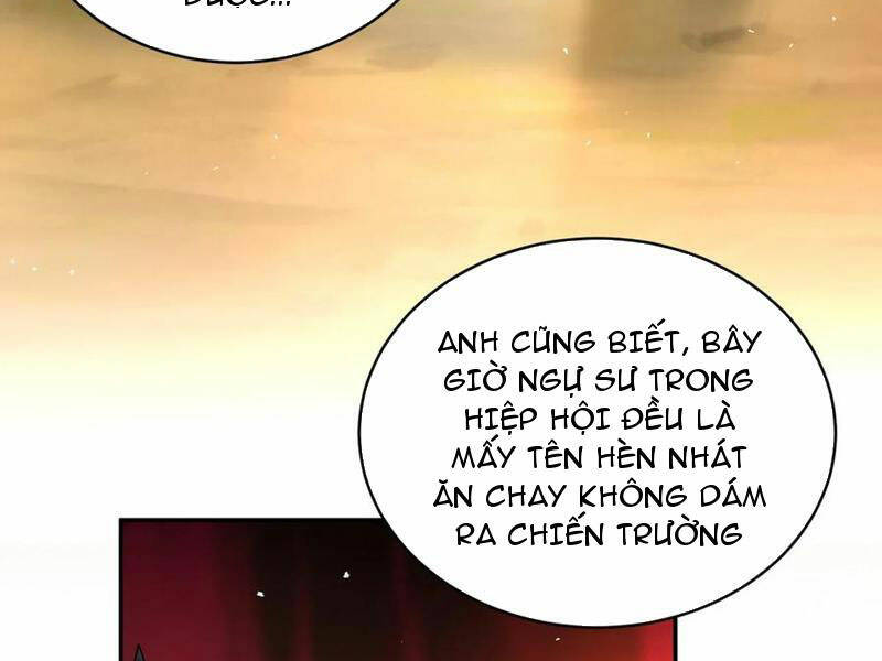 Cựu Nhật Ngự Long: Chapter 89