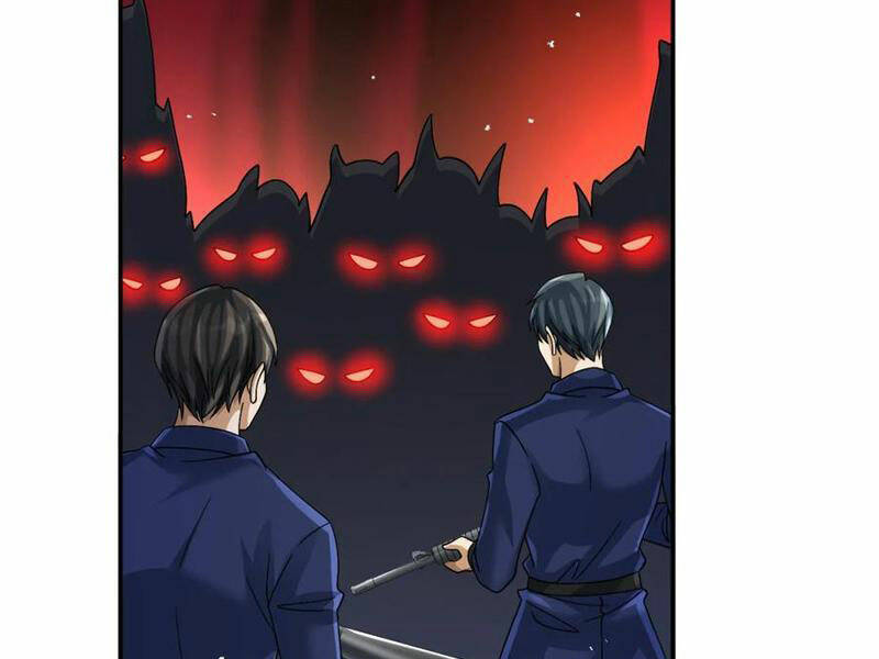Cựu Nhật Ngự Long: Chapter 89