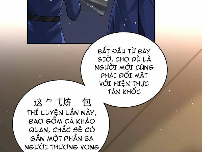 Cựu Nhật Ngự Long: Chapter 89