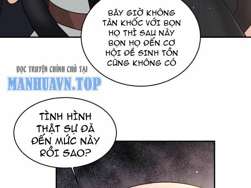 Cựu Nhật Ngự Long: Chapter 89