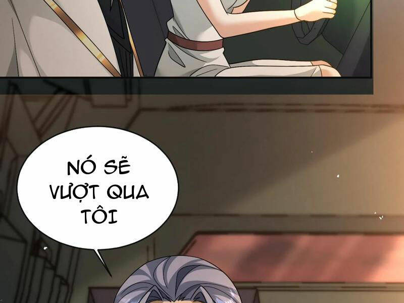 Cựu Nhật Ngự Long: Chapter 89