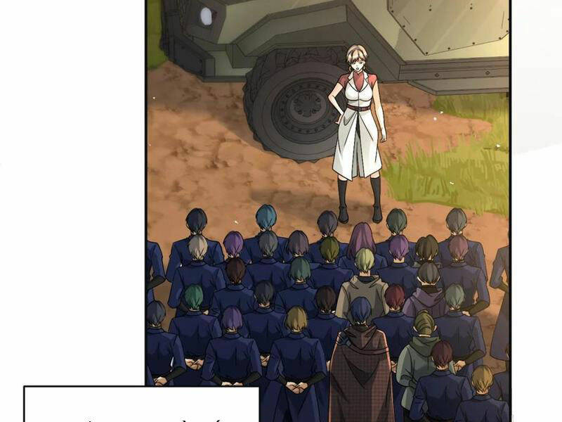 Cựu Nhật Ngự Long: Chapter 89