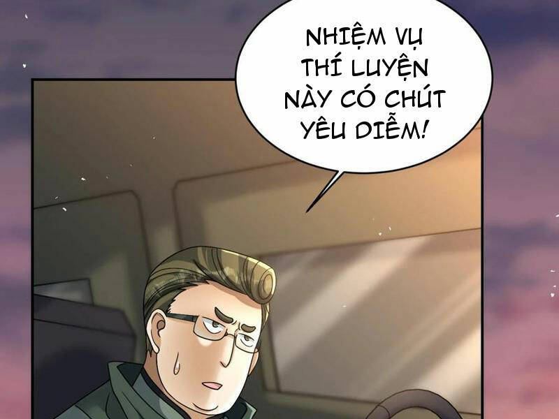 Cựu Nhật Ngự Long: Chapter 89