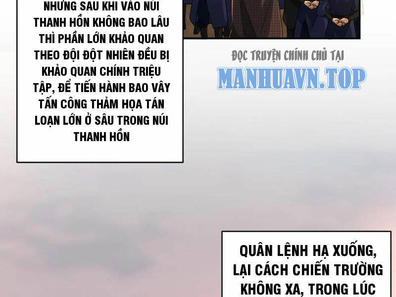 Cựu Nhật Ngự Long: Chapter 89