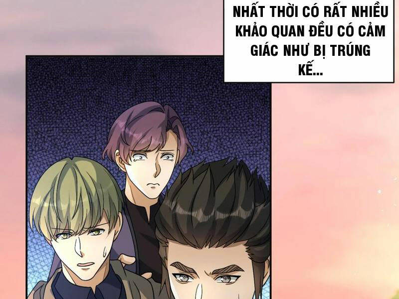 Cựu Nhật Ngự Long: Chapter 89